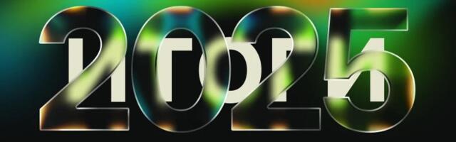 Хабр — Итоги 2025