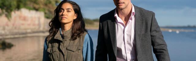 Lynley season 2 hasn't been confirmed — but its cast think there's 'scope' for even more than that