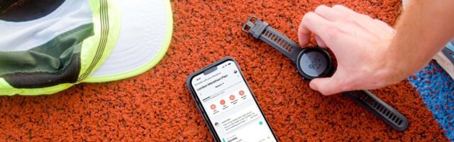 5 fitness apps that can help you stick to your workout goals in 2026, according to science