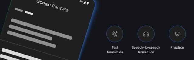Google Translate could soon help you capture nuance with alternate translations