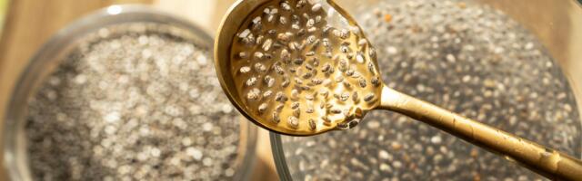 8 Expert-Backed Benefits to Drinking Chia Seed Water