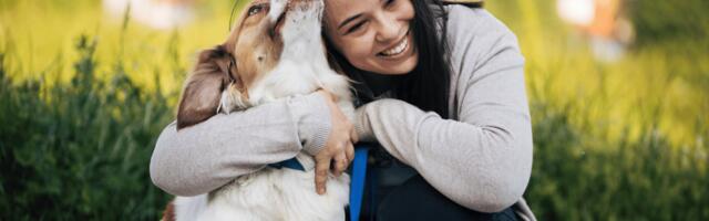 Psychology says people who prefer dogs over cats typically display these 8 distinct personality traits