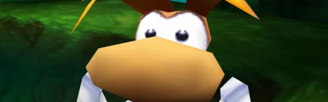 Rayman creator reveals more details on what to expect from the Rayman remake that Ubisoft still won't admit is real