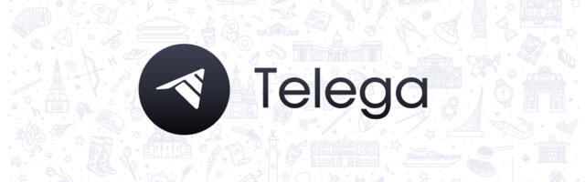 Новые находки в исходниках Telega