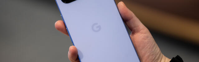 Google’s ‘Project Toscana’ could bring Face ID to Pixel phones