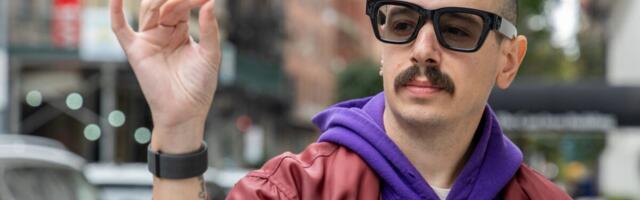 Meta Hopes Mini Games Will Make You Forget Its Smart Glasses Are Recording You Naked