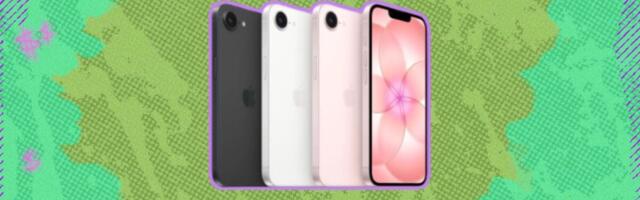 Score a free Apple iPhone 17e from T-Mobile — how to claim your free iPhone this weekend