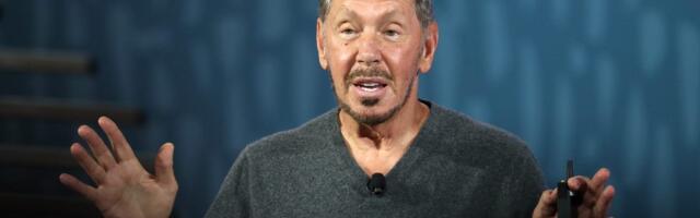 Read the email Oracle is sending to laid-off employees