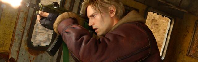 'The mini-game is already in its final stages': Resident Evil Requiem director confirms DLC is imminent, but you need to make sure you've finished the game first