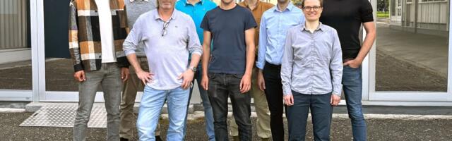 Qurie secures €2.2 million to develop economically viable refrigeration systems without compressors or refrigerants