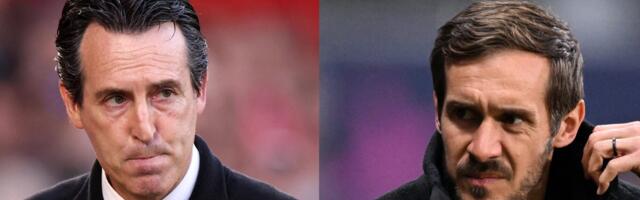 Europa League Final: Livestream Aston Villa vs. Freiburg Today