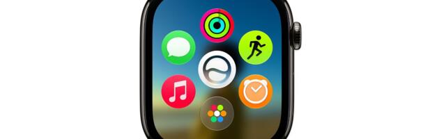 watchOS 27 Features Dynamic App Grid, New Gesture Control, and More