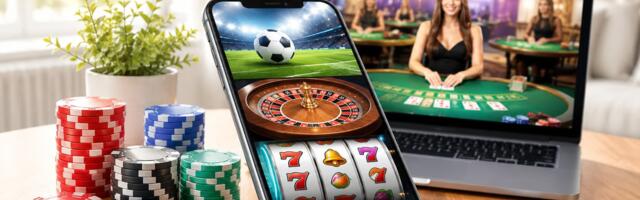 What is iGaming? Definition, Industry and Most Famous Technology