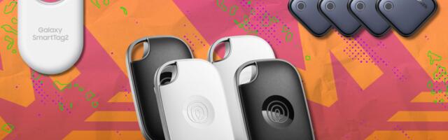 Find your lost items with the best early Prime Day Bluetooth tracker deals
