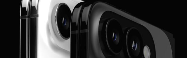 Leaked iPhone Ultra renders suggest Apple has been closely watching Samsung