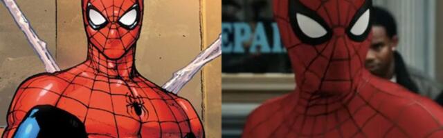 How every Avenger in the Marvel Cinematic Universe compares to their comic-book counterpart