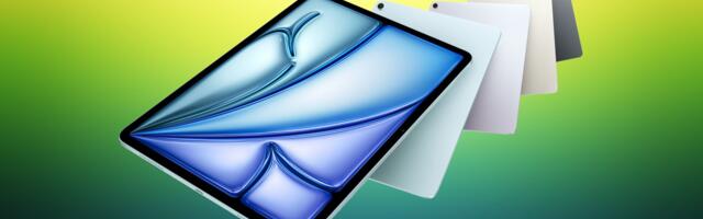 Prime Day Delivers Steep Price Cuts on 2026 M4 iPad Air