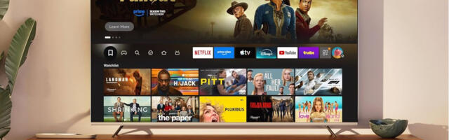 Hisense’s latest 50-inch E7 Cinema Series Fire TV returns to its Prime Day price