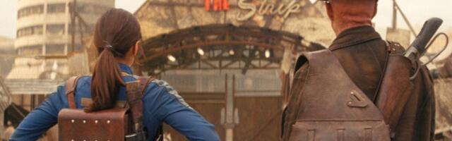 Obviously, Bethesda Is Remastering ‘Fallout: New Vegas’ and ‘Fallout 3’