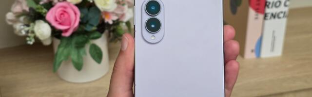 Inside Samsung HQ: An Early Look at the Galaxy Z Fold 8 Hints at the Future of Foldables