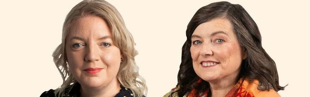 Anne Boden: ‘Cash will disappear’