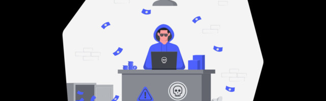 Why is ransomware on the rise?
