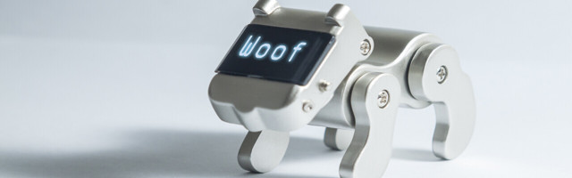 We don’t need any robot pets — design robot service animals instead