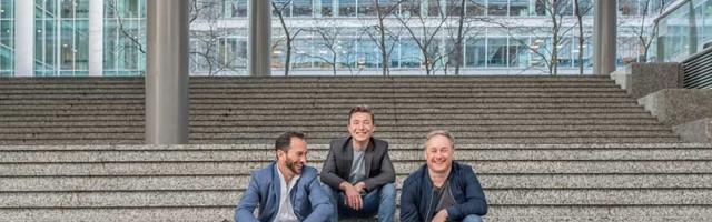 How infinitSpace is shaking up the flexible working space