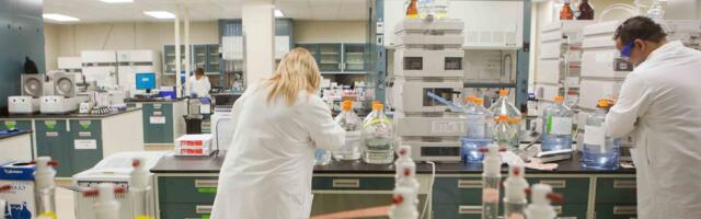 H|T: The Healthtech Times – Zymeworks has the blues