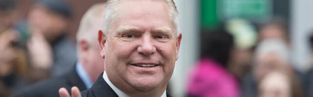 Should politicians use Twitter + Ontario’s election budget