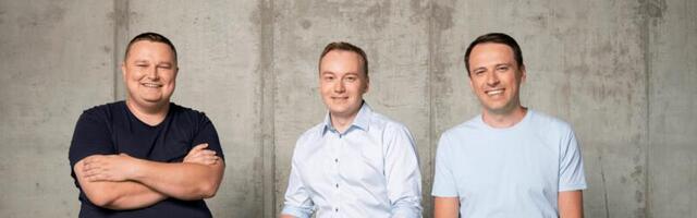 Inovo VC unveils €100 million fund to back Polish startups
