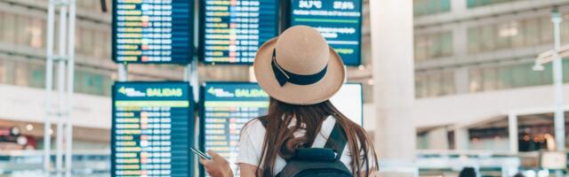 New Insights: Understanding What Makes Today’s Traveler Click