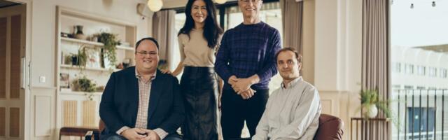 Sequoia hires its fifth partner in Europe