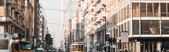 Ciao Italia! Founders Factory and Fastweb launch venture studio & accelerator