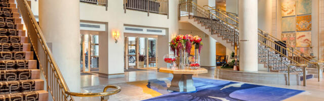 Blackstone, Starwood, Other Big Hotel Investors Prep for Dealmaking Rush Later This Year