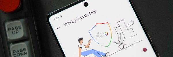 Google One’s VPN Expands to All Plans