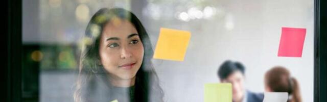 Curtin launches Bachelor of Innovation degree