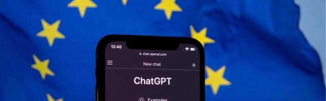 ChatGPT Could be Pulled from Europe, OpenAI CEO Warns