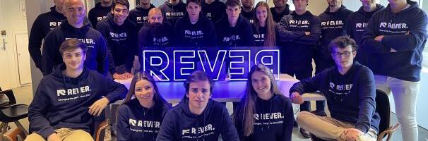 Barcelona-based Rever secures €7.5 million to streamline returns process for online stores