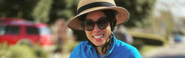 Jennifer Lin named executive director of Los Gatos Chamber of Commerce