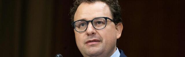 Capitol Hill Stumps Anthropic on its Google Relationship