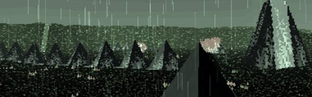 After 23 years, Starfield’s ancestor Noctis is still a vision of the future