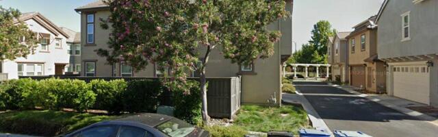 Sale closed in San Jose: $1.6 million for a five-bedroom home