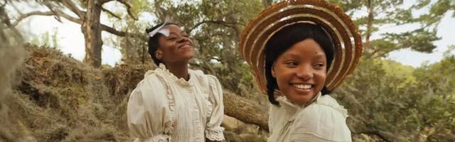 The lasting impact of The Color Purple 