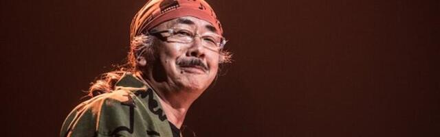 Final Fantasy composer Nobuo Uematsu likely won't compose a full game score again