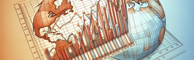 US PCE Data Triggers Global Market Changes