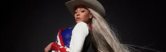 Beyoncé’s “Jolene” and country music’s scorned woman trope 