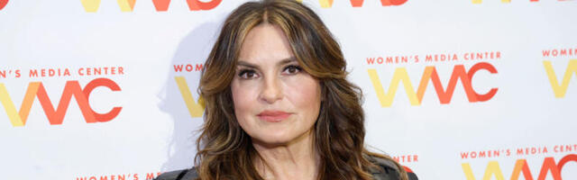 Mariska Hargitay halts production of ‘SVU’ to help girl who mistook her for real cop