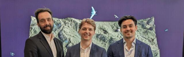 Amsterdam-based defense tech Avalor AI raises €2 million to enhance military unmanned systems