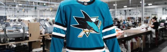 New Fanatics NHL jerseys are player-approved, but some fans fear quality (or lack thereof)